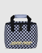 Intro Dot Check Lunch Box