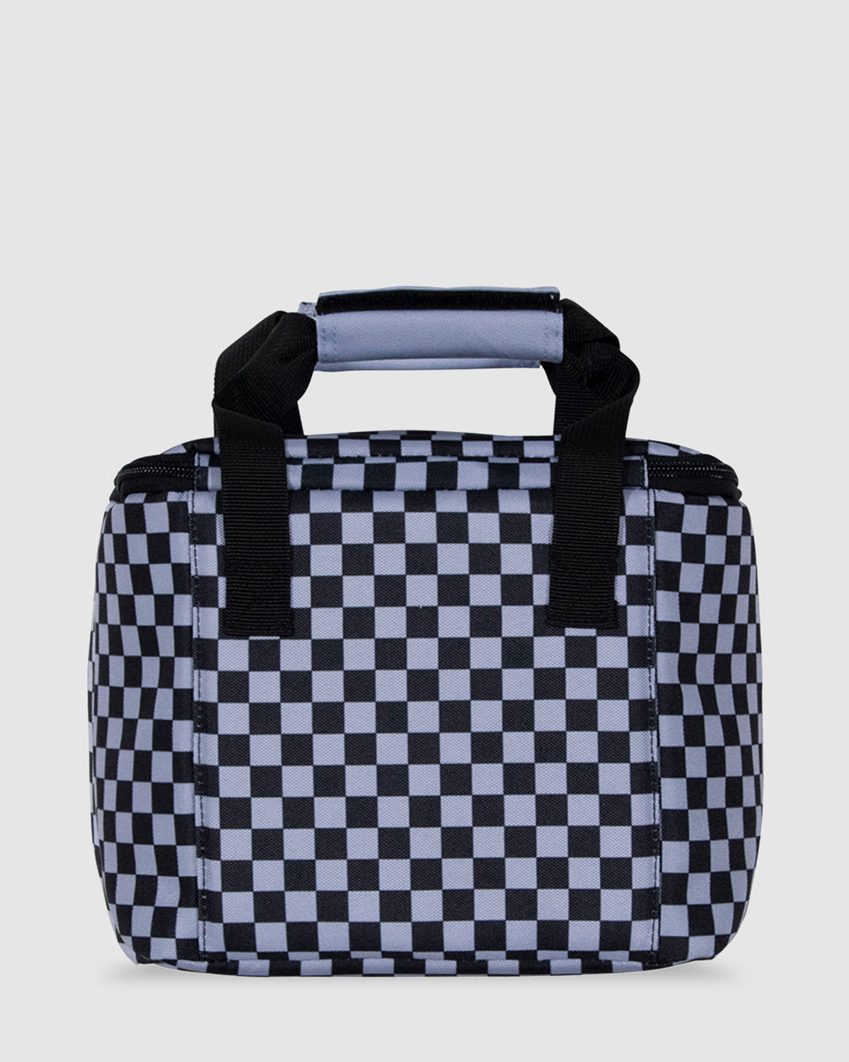 Intro Dot Check Lunch Box