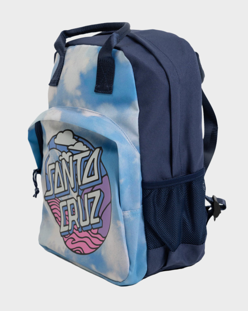 Womens Alt Cliff View Backpack