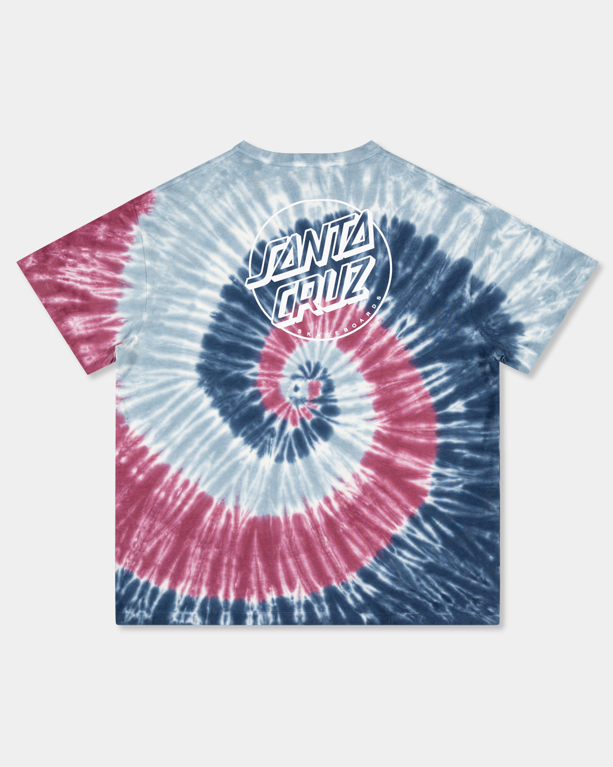 Girls 8-16 Opus Dot T-Shirt