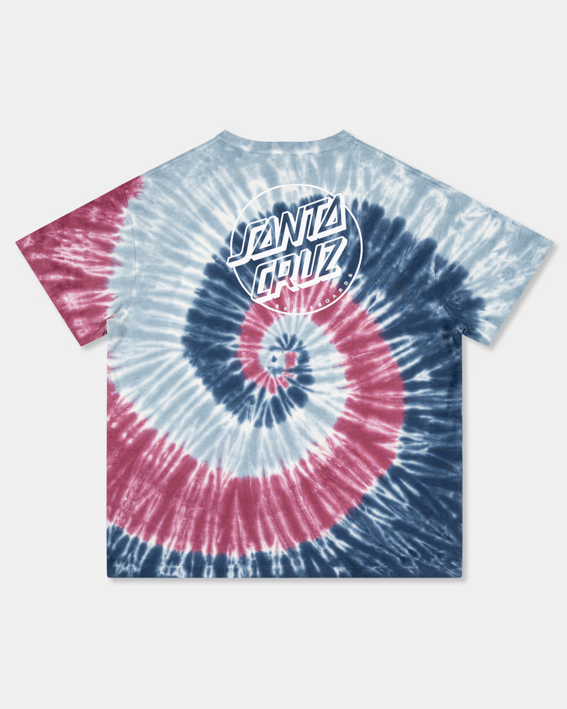 Girls 8-16 Opus Dot T-Shirt