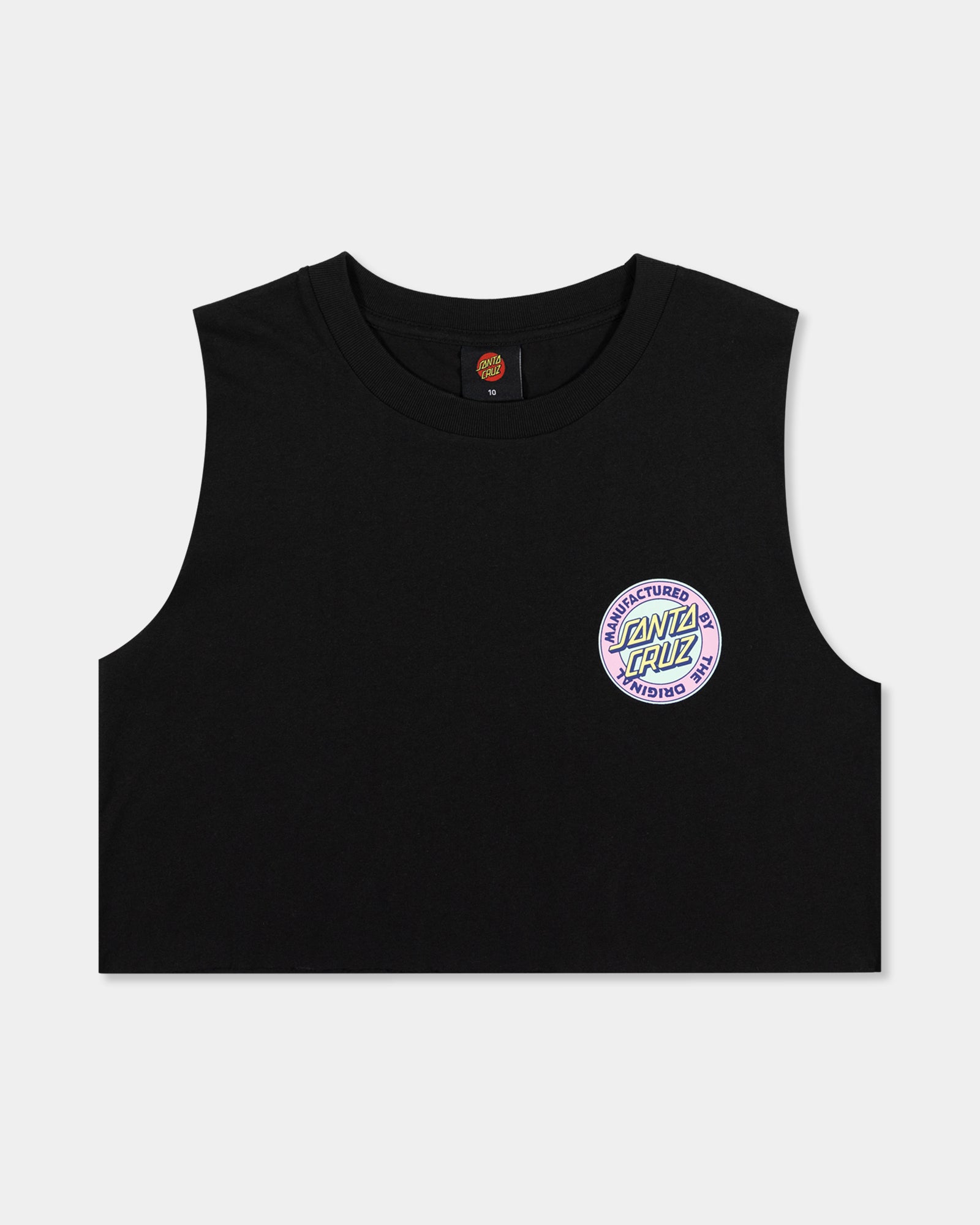 Womens Ranger MFG Muscle