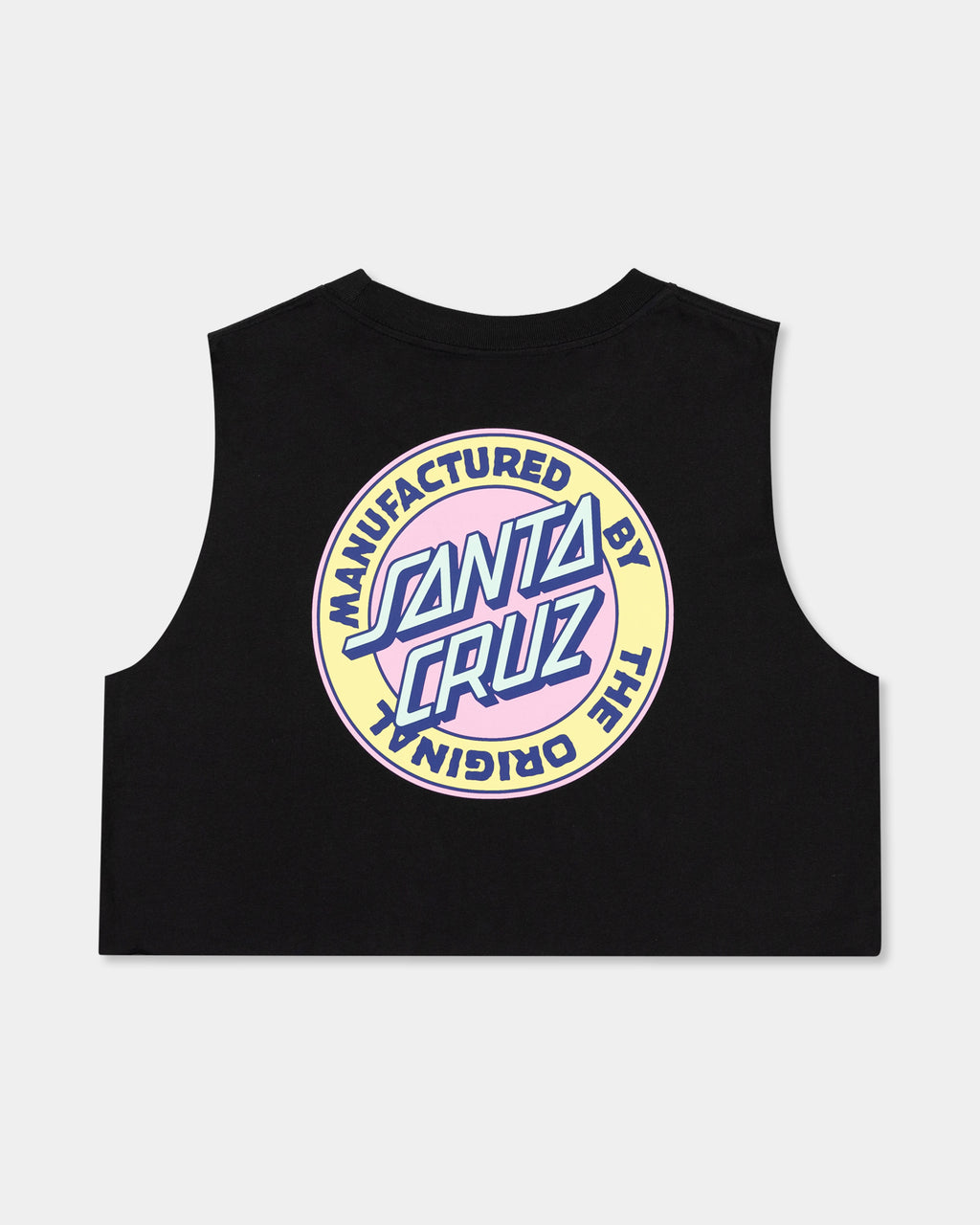 Girls 8-16 Ranger MFG Muscle
