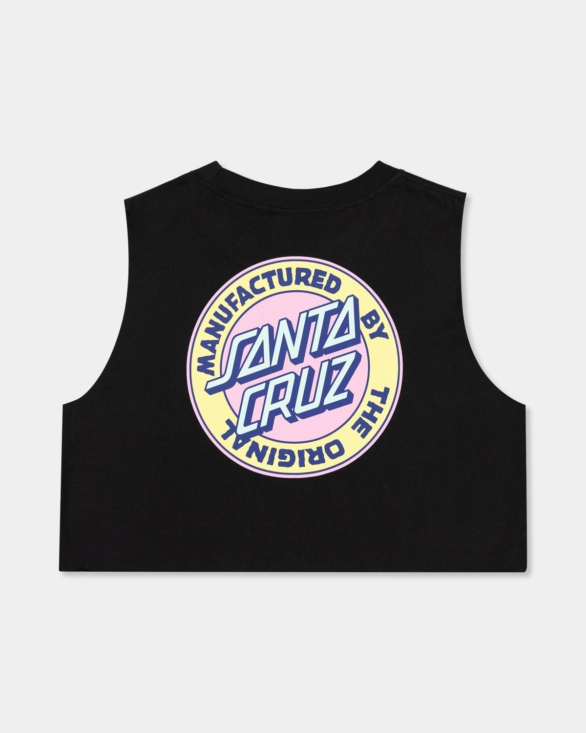 Girls 8-16 Ranger MFG Muscle