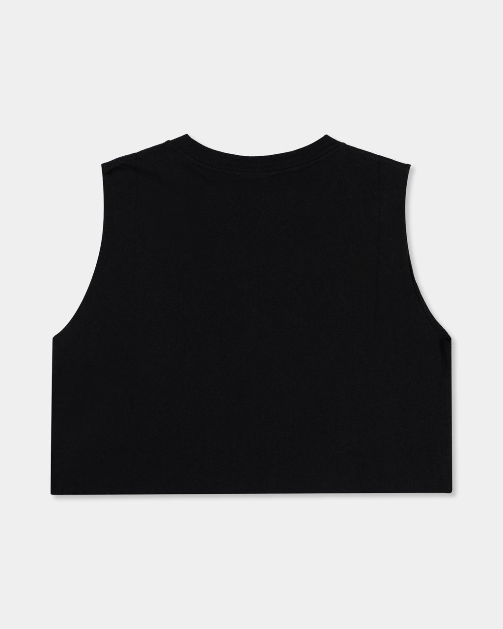 Girls 8-16 Flaming Dice Dot Muscle