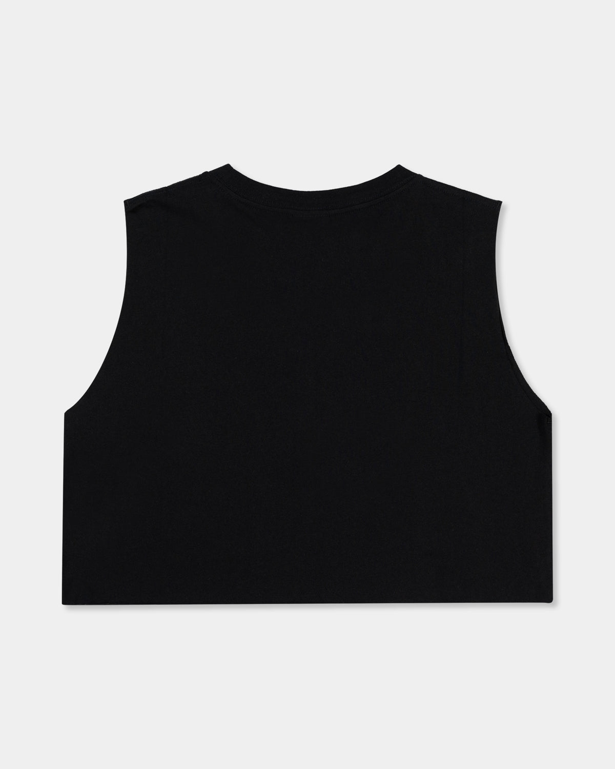 Girls 8-16 Flaming Dice Dot Muscle