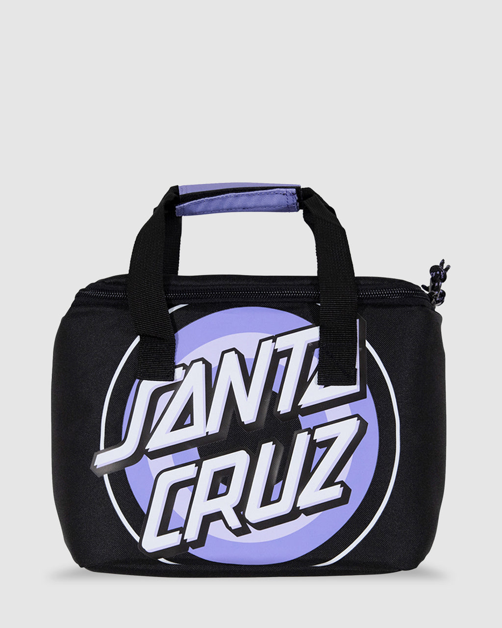 Absent Gleam Dot Lunch Box