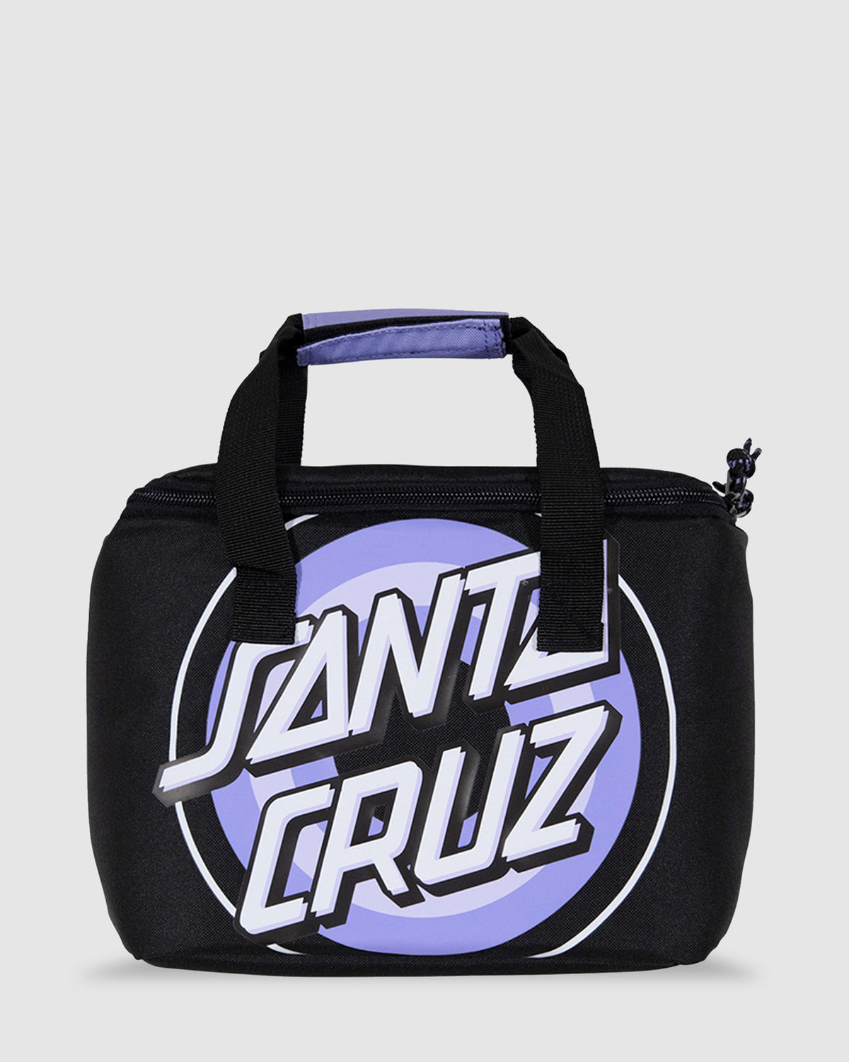 Absent Gleam Dot Lunch Box