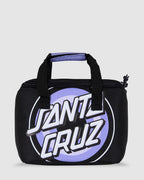 Absent Gleam Dot Lunch Box