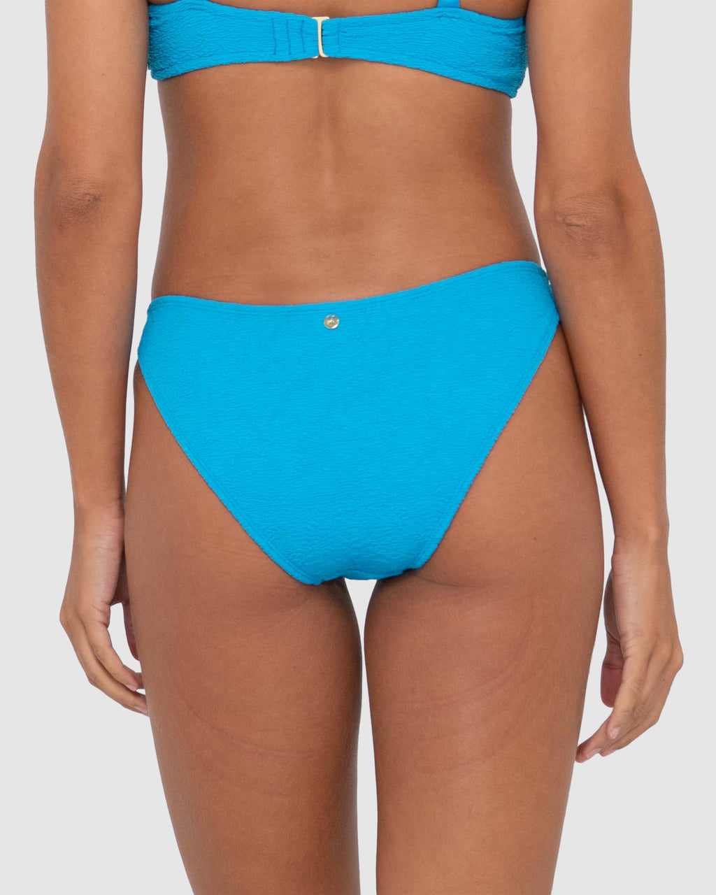 WOMENS SANDALWOOD CLASSIC BIKINI BOTTOM