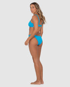 WOMENS SANDALWOOD CLASSIC BIKINI BOTTOM