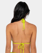 Womens Tank Girl Multiway Bikini Top