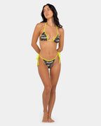 Womens Tank Girl Multiway Bikini Top