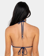 Womens Eighty Five Multiway Bikini Top