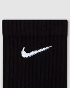 Mens Everyday Cushioned Crew Socks