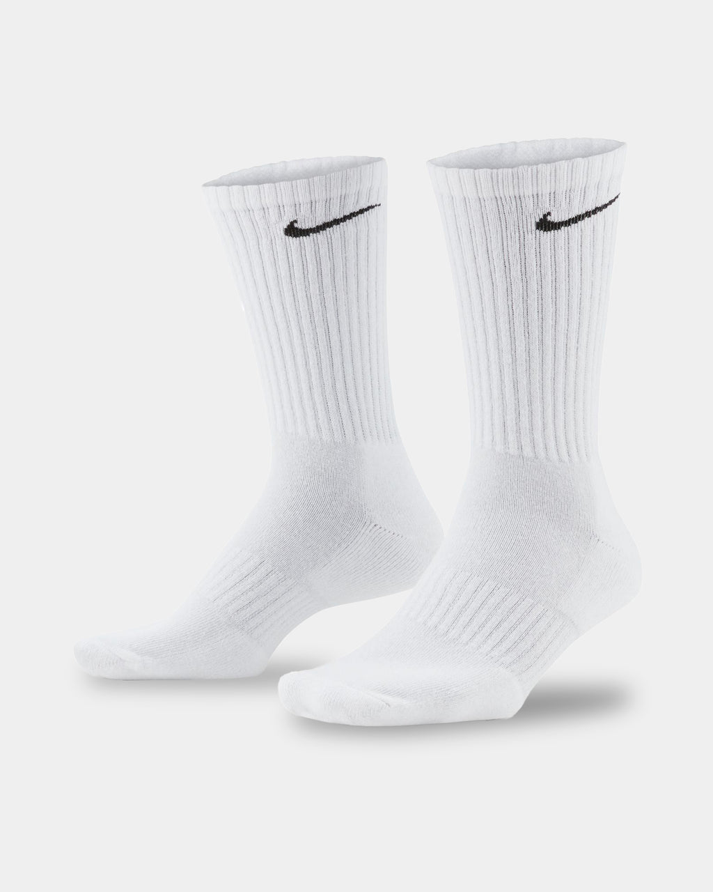 Kids 3-5 Everyday Cushioned Crew Socks