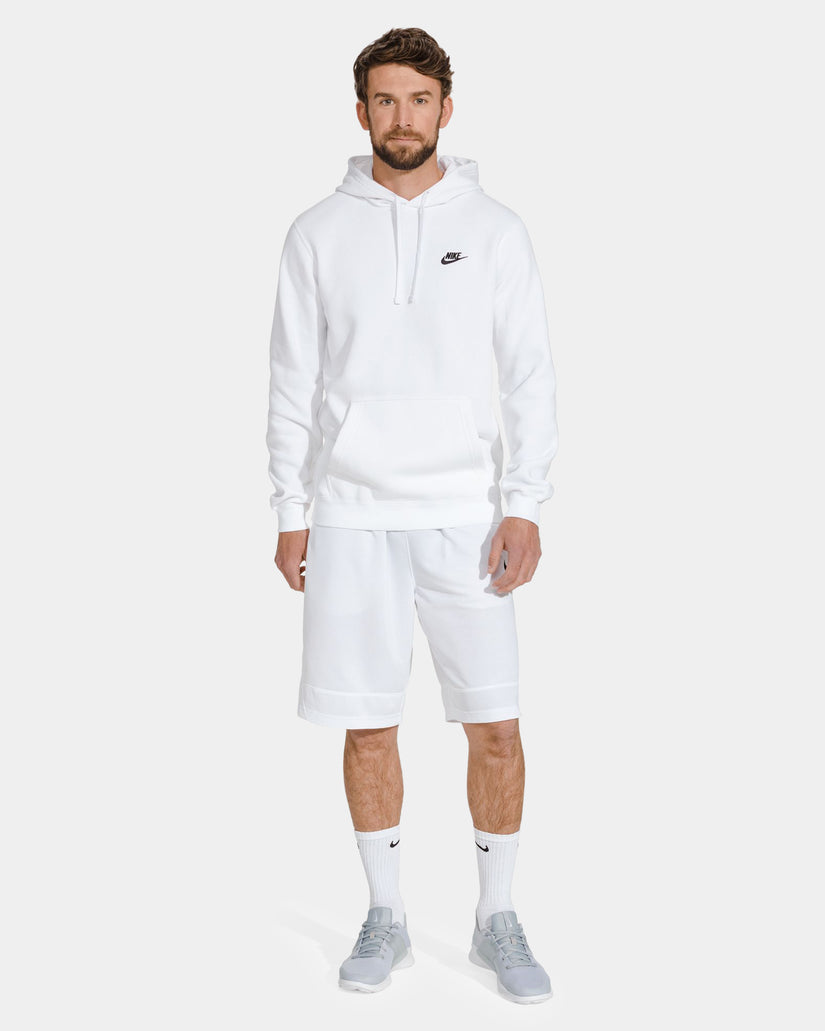 Mens Everyday Cushioned Crew Socks