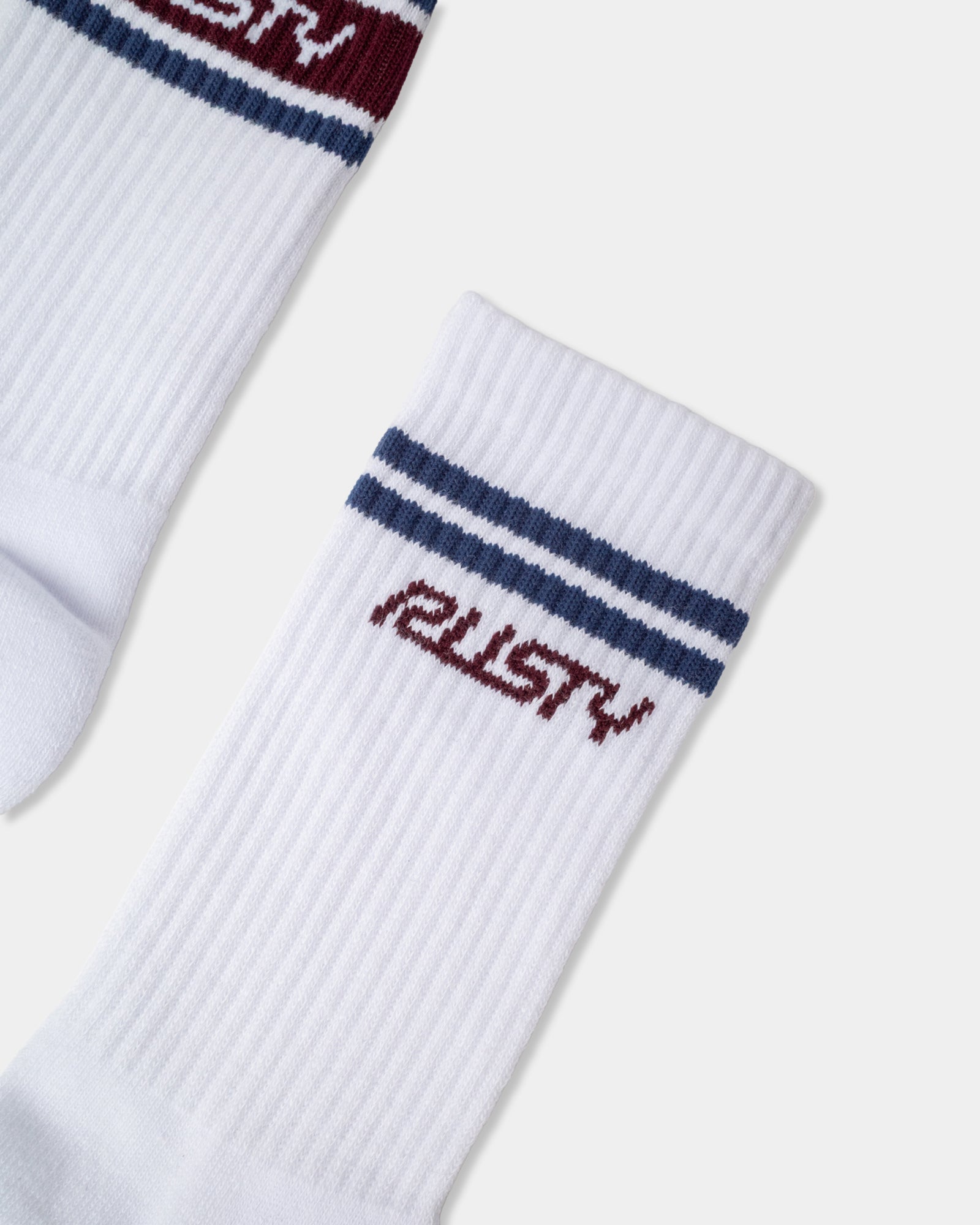 Womens Shake Up 3 Pack Crew Socks