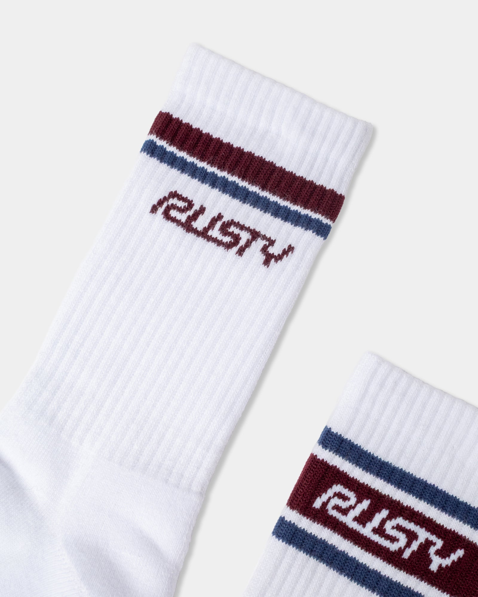Womens Shake Up 3 Pack Crew Socks