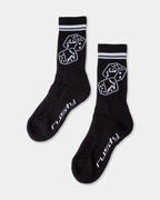 Mens Our Kind Crew Socks