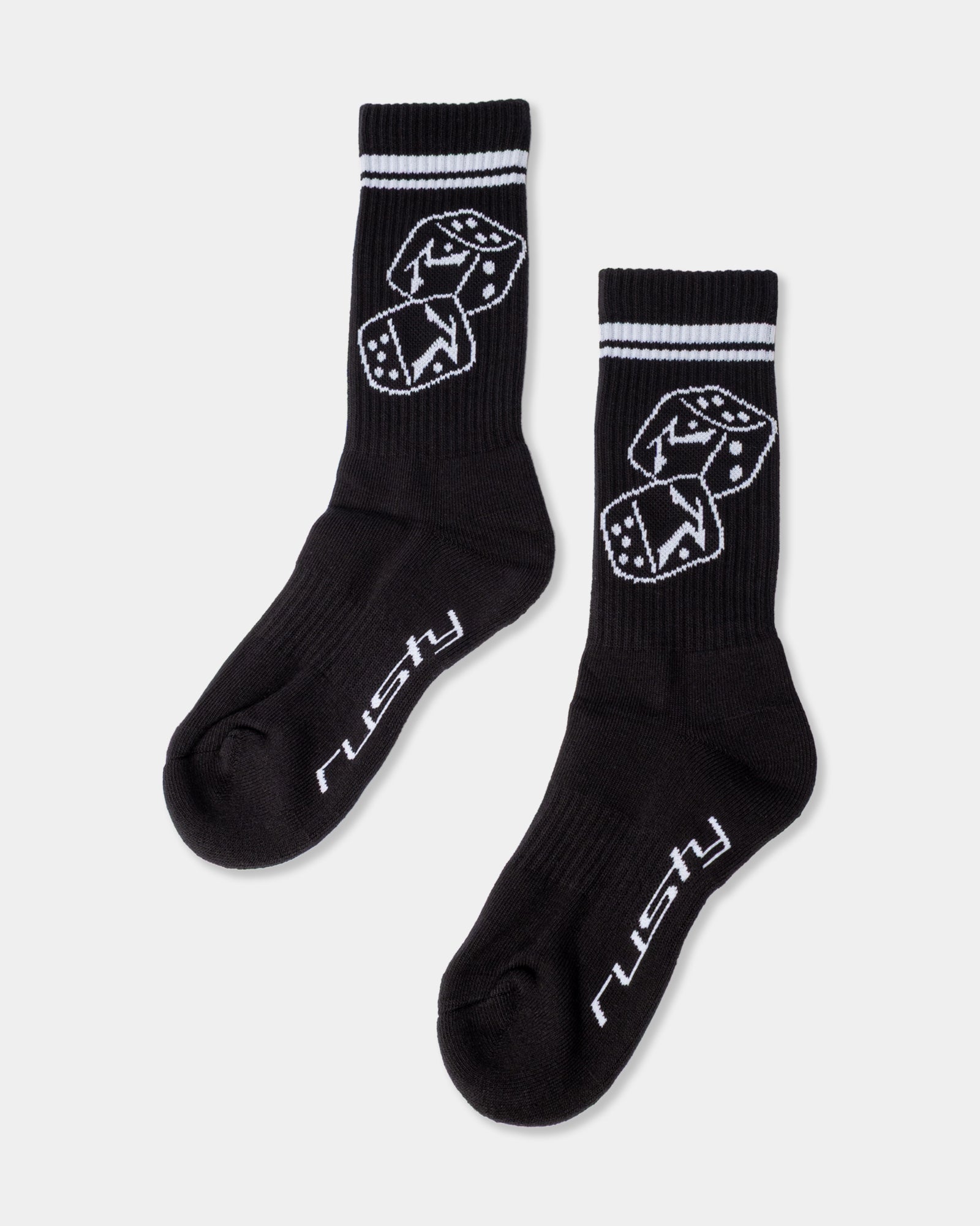 Mens Our Kind Crew Socks