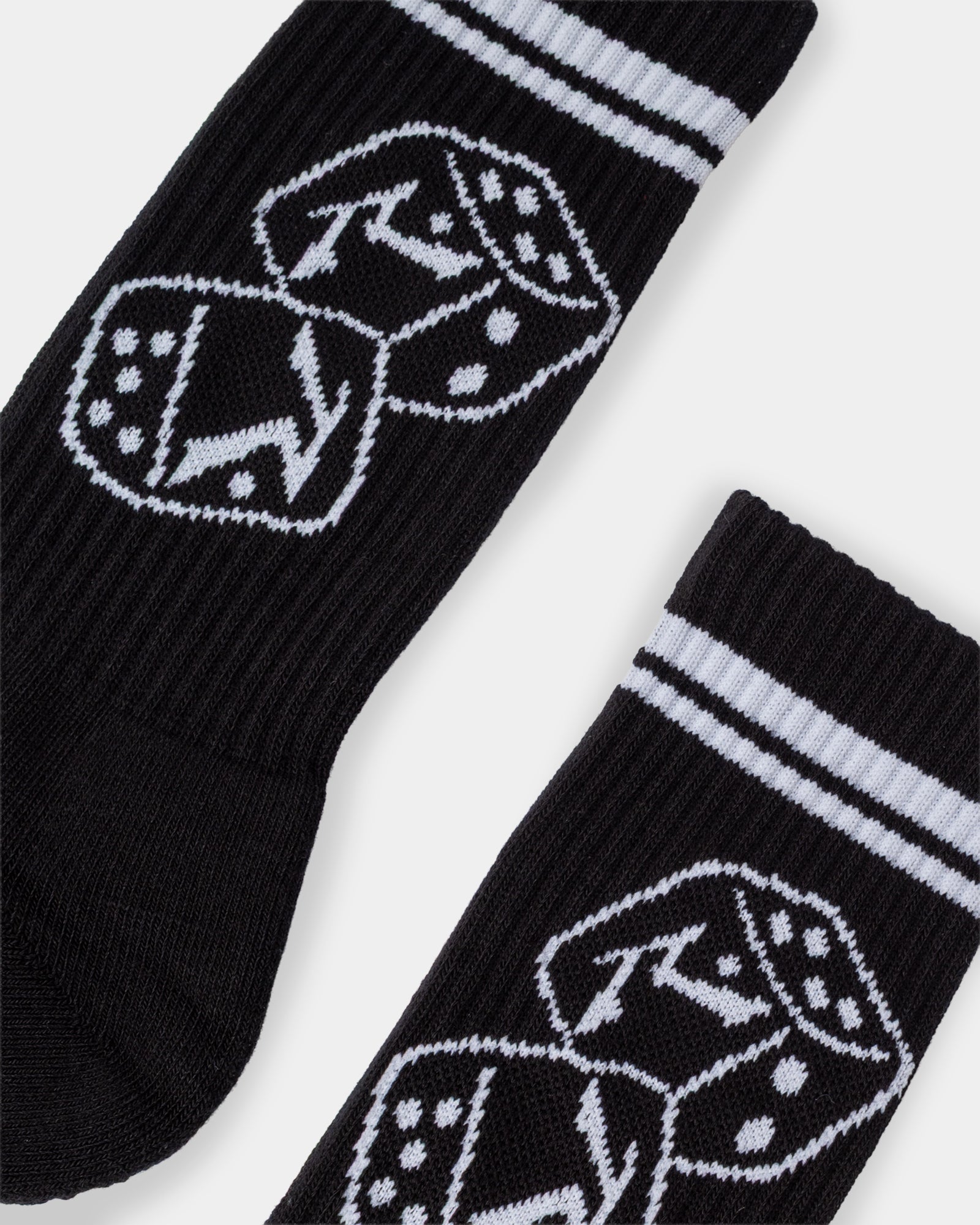 Mens Our Kind Crew Socks