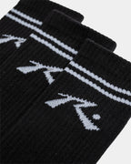 Mens Comp 3 Pack Crew Socks