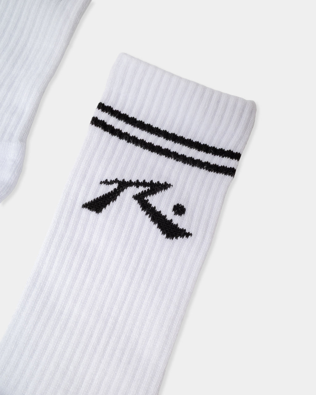 Mens Comp 3 Pack Crew Socks