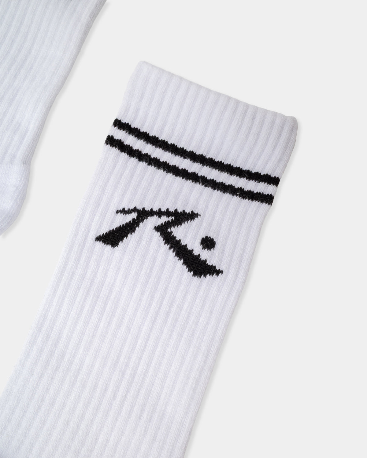 Mens Comp 3 Pack Crew Socks