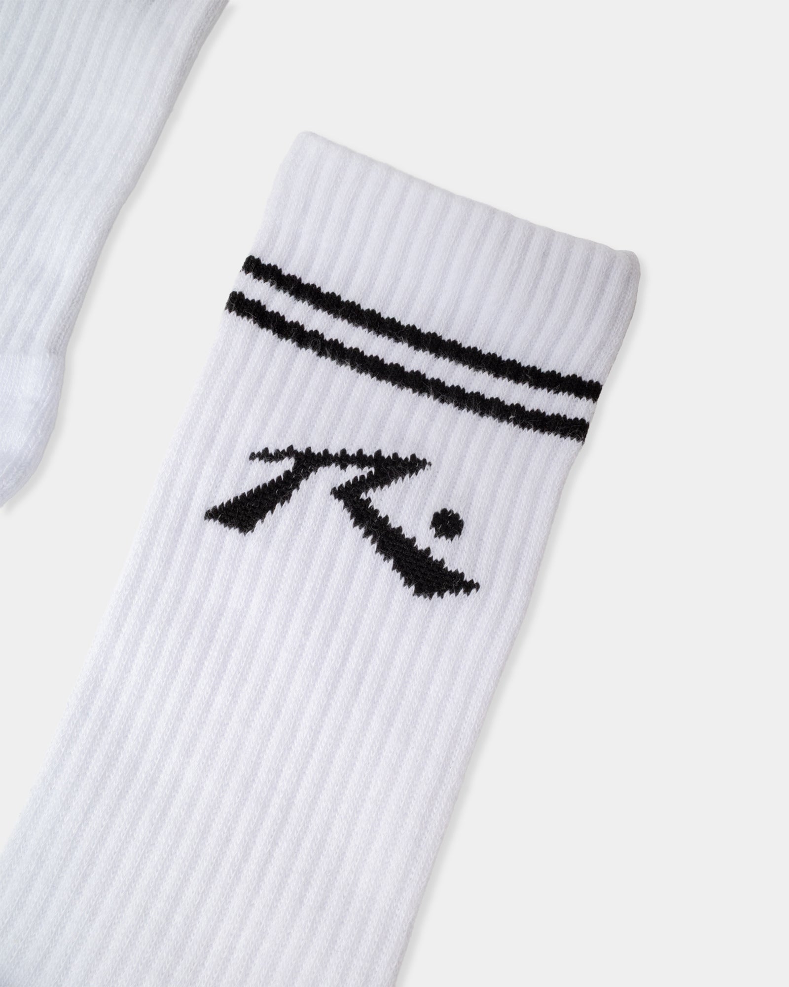 Mens Comp 3 Pack Crew Socks