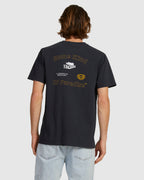 MENS THRILLS HIGH LIFE MERCH FIT T-SHIRT