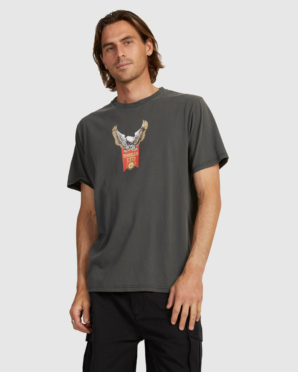 MENS ALL ONE MERCH FIT T-SHIRT