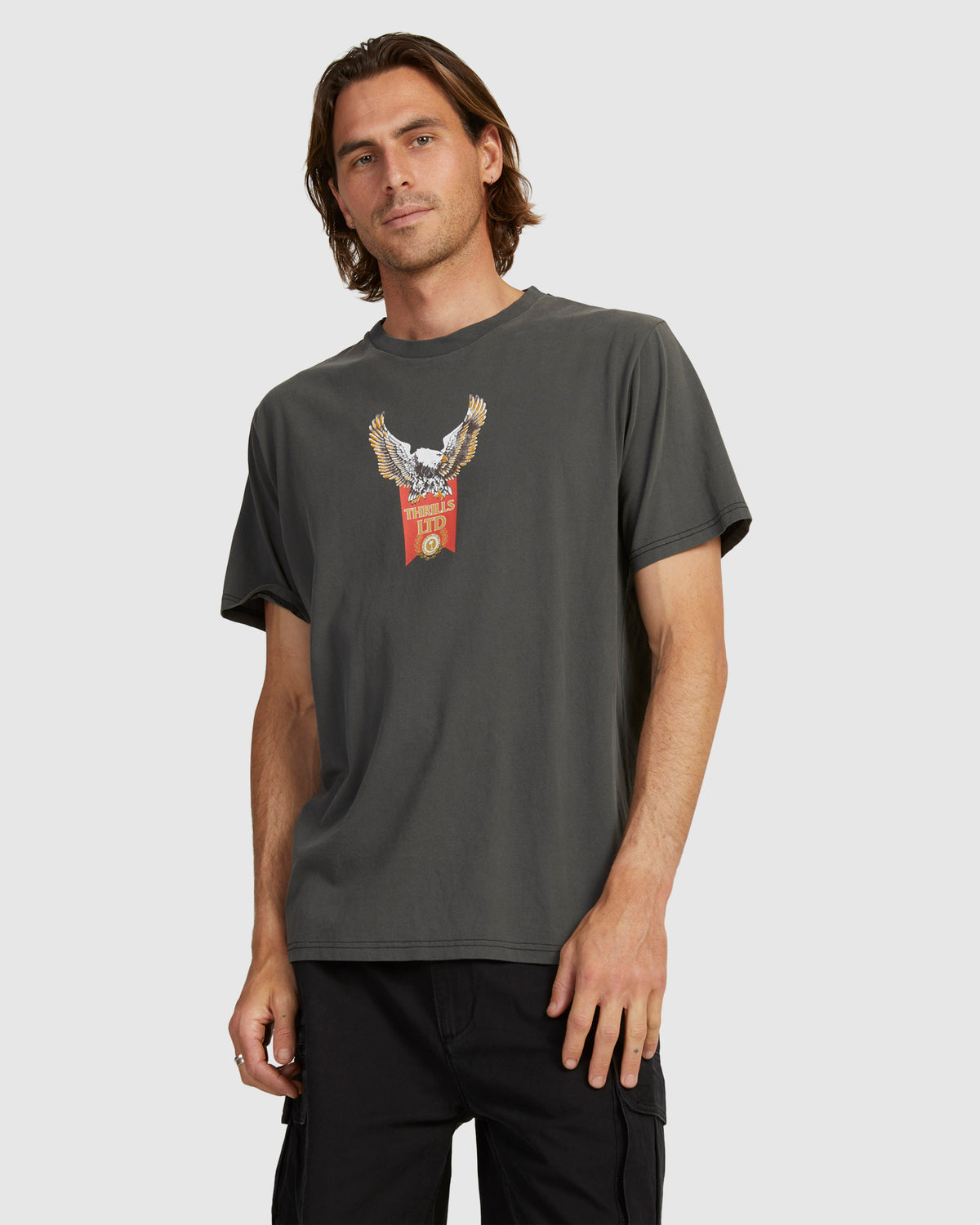 MENS ALL ONE MERCH FIT T-SHIRT