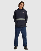 MENS KNOWLEDGE ANORAK JACKET