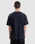 MENS THOU SHALL NOT OVERSIZED FIT T-SHIRT