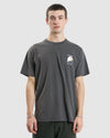 MENS EXALTED EXISTENCE MERCH FIT T-SHIRT
