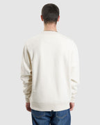 MENS STEADFAST OVERSIZED CREW