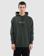 MENS SECRET GARDEN RAGLAN PULLOVER HOODIE