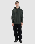 MENS SECRET GARDEN RAGLAN PULLOVER HOODIE