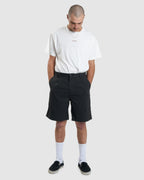MENS JACOB PLAID SHORTS