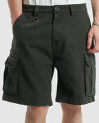 MENS SLACKER UNION CARGO SHORTS