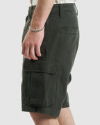 MENS SLACKER UNION CARGO SHORTS