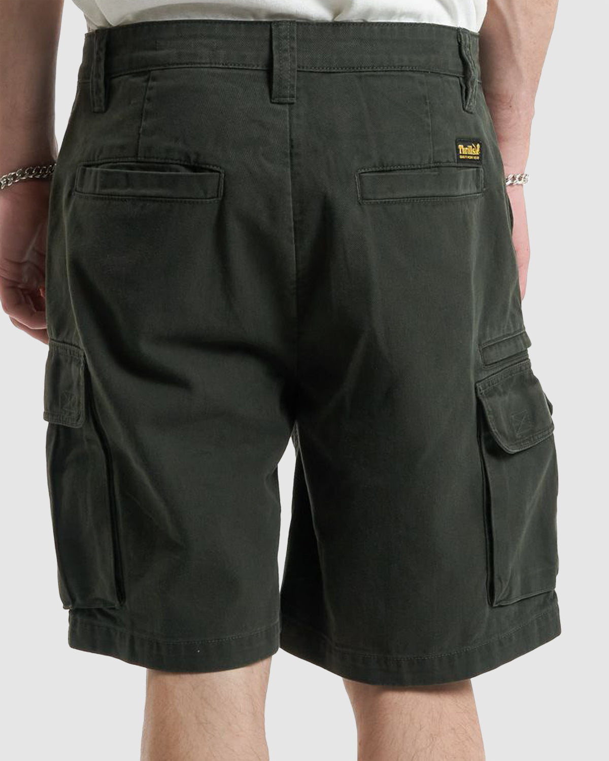 MENS SLACKER UNION CARGO SHORTS