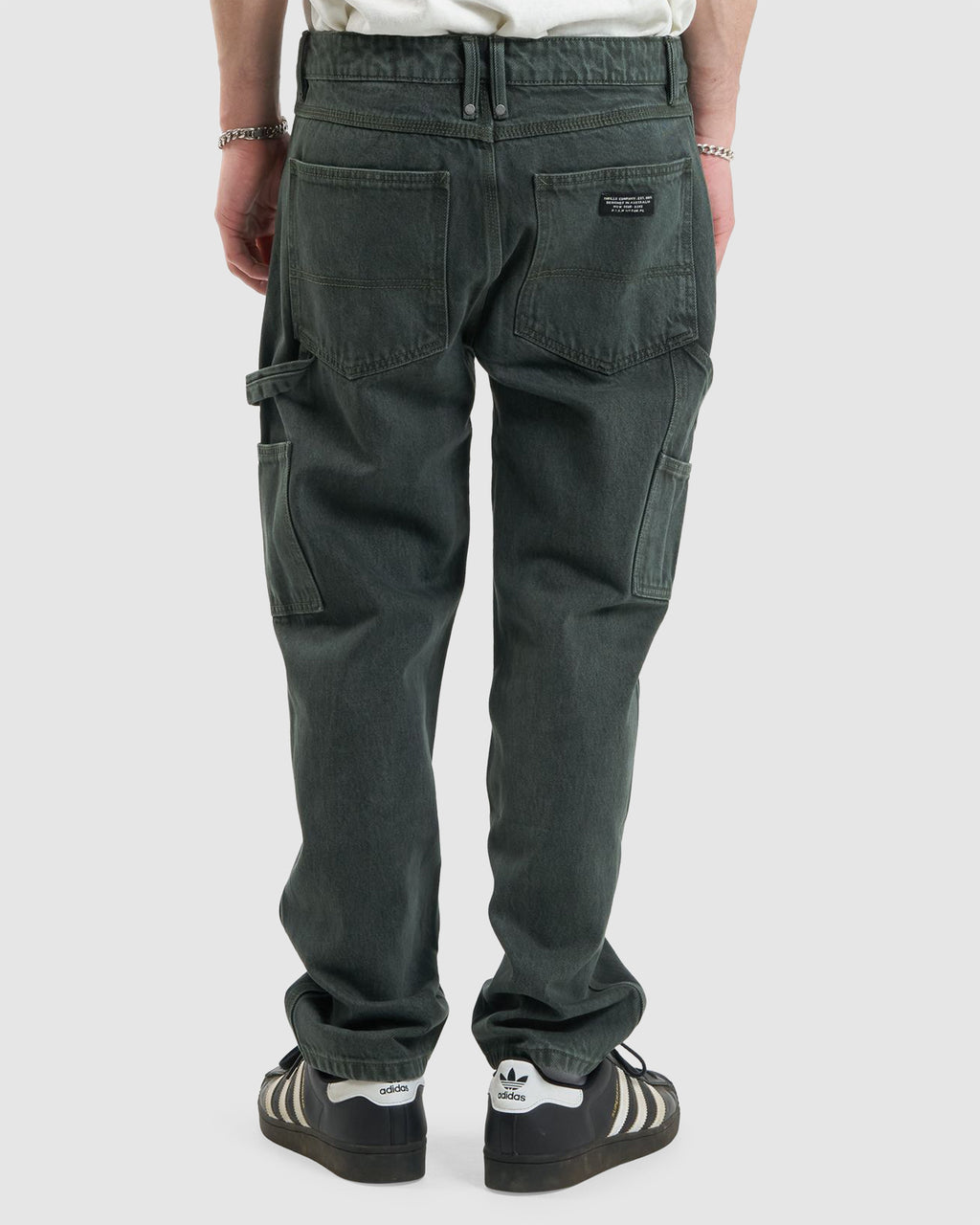 MENS CARPENTER PANTS