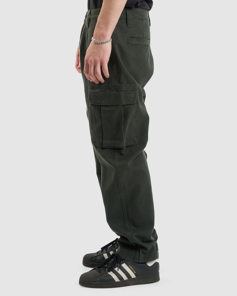 MENS SLACKER UNION CARGO PANTS