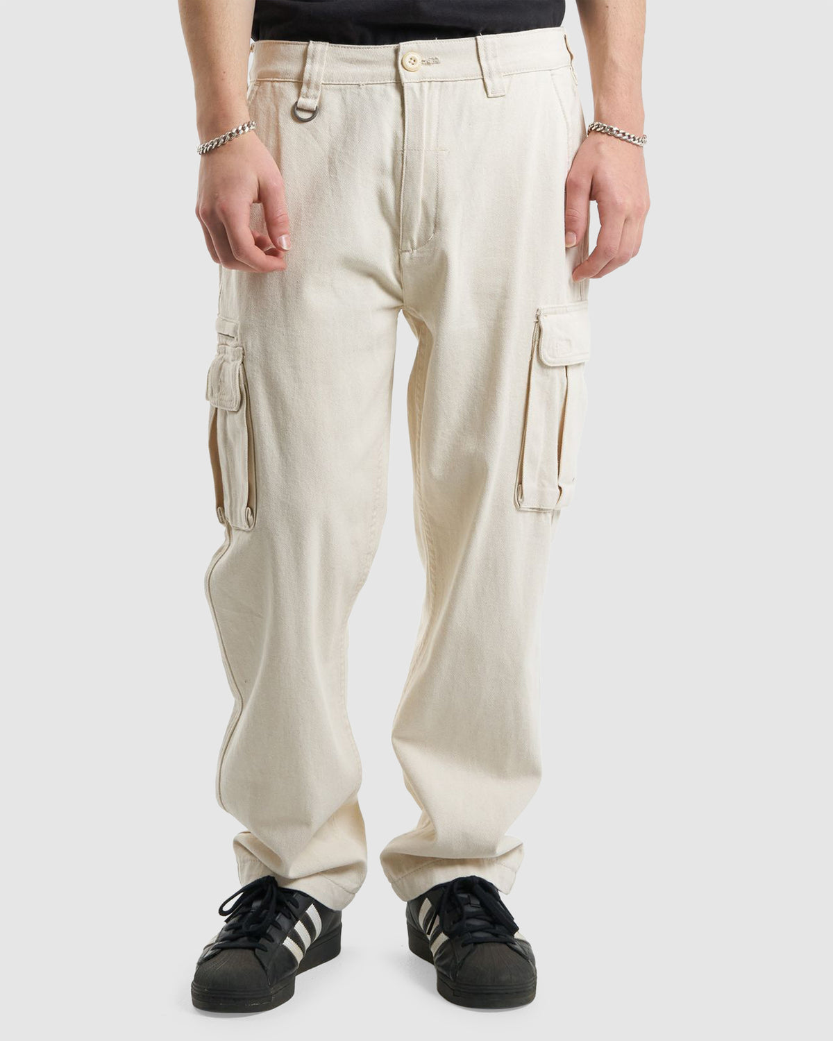 MENS SLACKER PANTS