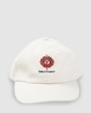 MENS NATURAL OCCURENCES 6 PANEL CAP