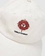 MENS NATURAL OCCURENCES 6 PANEL CAP