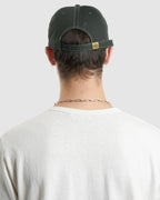 MENS SECRET GARDEN 5 PANEL CAP