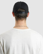 MENS STAND FIRM 6 PANEL CAP